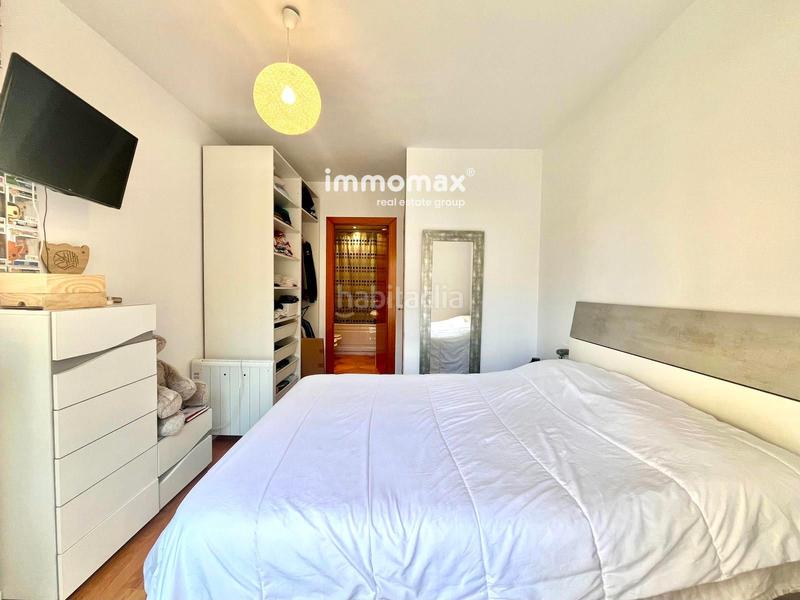 Foto c4edbbc4-cf8f-42ba-a856-bd3cb67897cc. Flat with heating parking in Centrevila Vilanova i la Geltrú