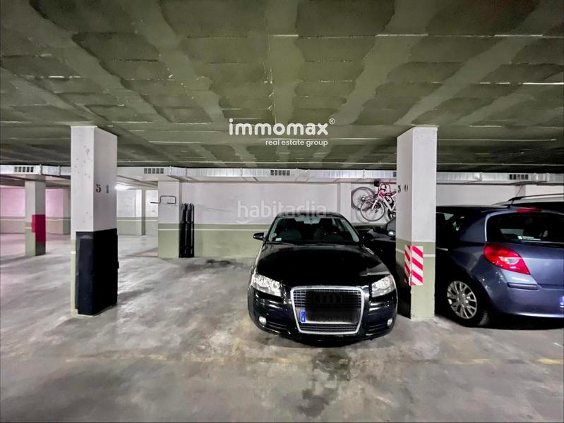 Foto cf06090f-d9ee-435e-92b3-a5781f8741a2. Flat with heating parking in Centrevila Vilanova i la Geltrú