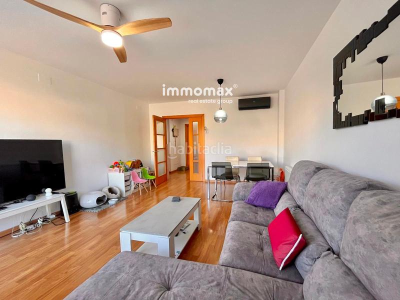 Foto dc7116c8-4239-4f33-bf37-ad7ee0c635e9. Flat with heating parking in Centrevila Vilanova i la Geltrú