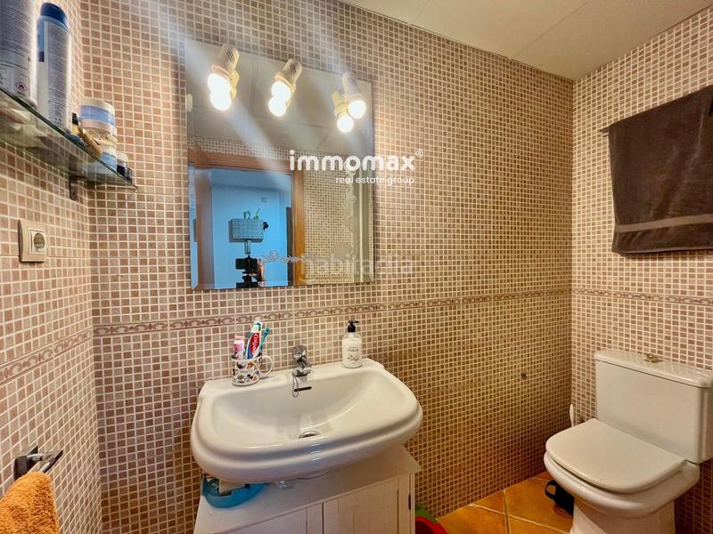 Foto ef9bb041-5d39-4439-9165-5a42e788317f. Flat with heating parking in Centrevila Vilanova i la Geltrú