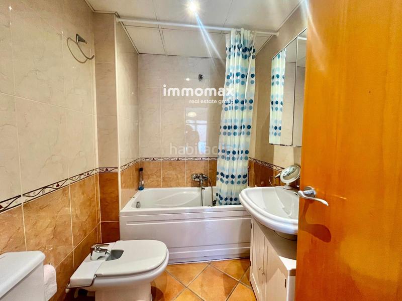 Foto fa9c20f2-bdcb-4649-9e2f-ffd8729e6096. Flat with heating parking in Centrevila Vilanova i la Geltrú