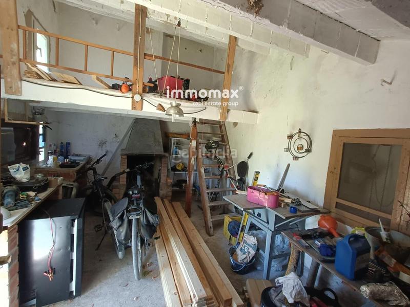 Foto f050d5e9-4274-46f0-8a78-d330c86d2f99. Terreny residencial a Roquetes