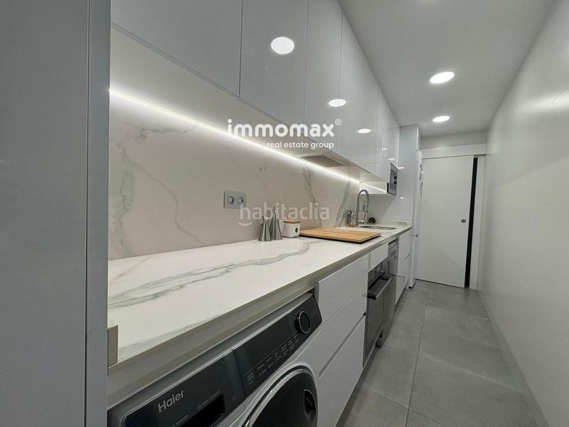 Foto 1e4c9542-ac9a-4140-9715-dfca5ad52f37. Flat in Centre Sant Boi de Llobregat