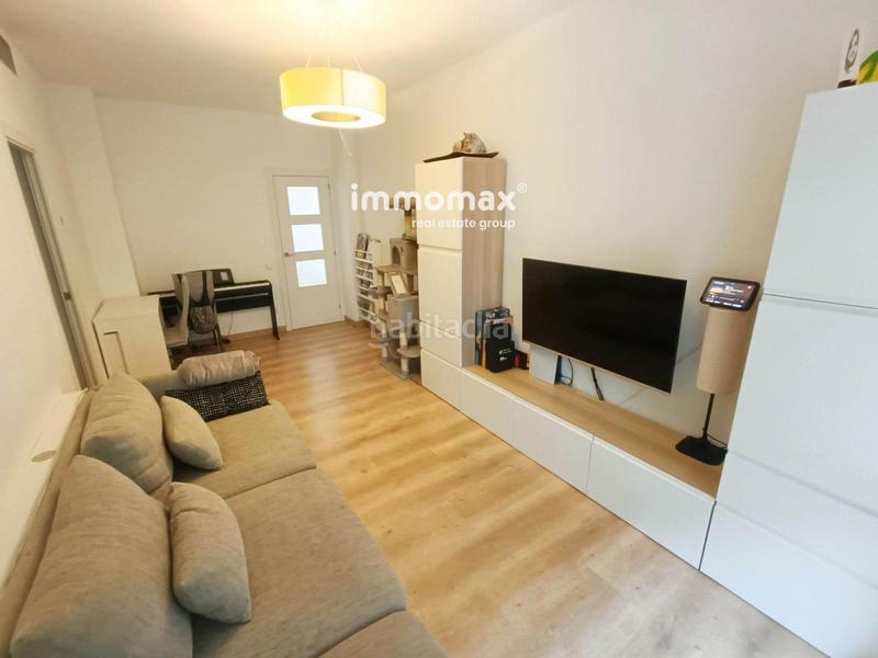 Foto 280d2be2-03ab-4563-bf3b-dd6f7fc855e2. Flat in Centre Sant Boi de Llobregat