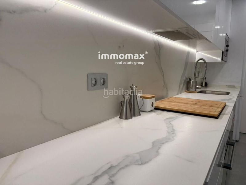 Foto 38fda8b5-c374-490d-aa57-6ea1a17fd32f. Flat in Centre Sant Boi de Llobregat