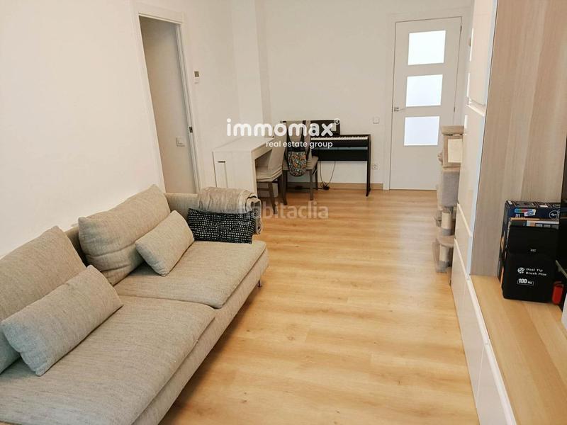 Foto 44948384-d9a5-4fc0-8941-fa847389a95c. Flat in Centre Sant Boi de Llobregat