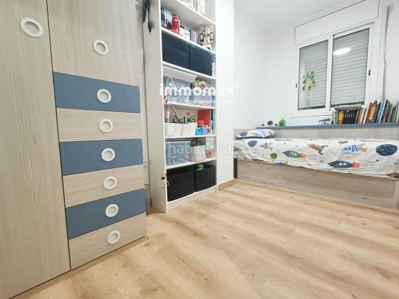 Foto be9c5196-dbf9-4004-8406-4657e8b8133b. Flat in Centre Sant Boi de Llobregat