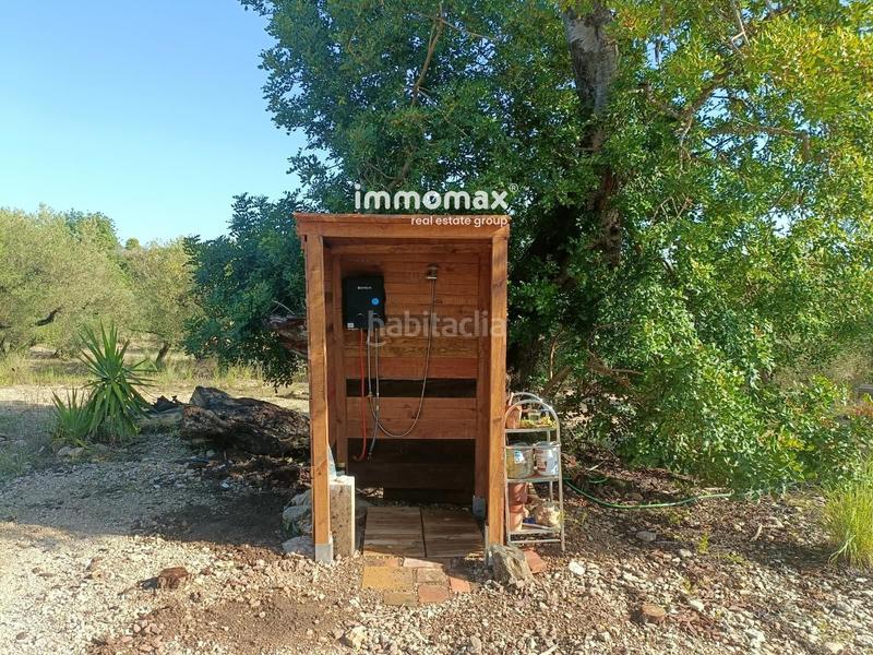 Foto d8179524-0c5b-41f0-ad44-856cc6b92319. Terreno residenziale in Roquetes