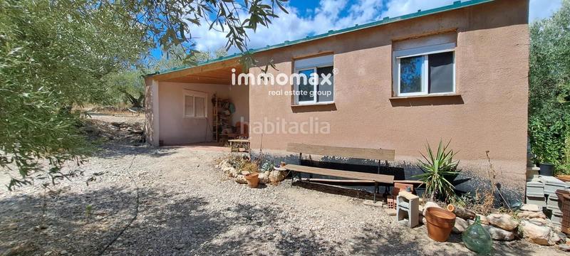 Foto ff85dad1-ec54-43f3-a07d-75cc3c38f3bb. Terreno residenziale in Roquetes