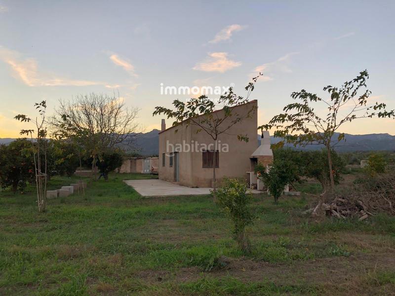 Foto 092a0ed6-fabc-4abe-a202-ea88ea2c3a84. Terreny residencial a Xerta