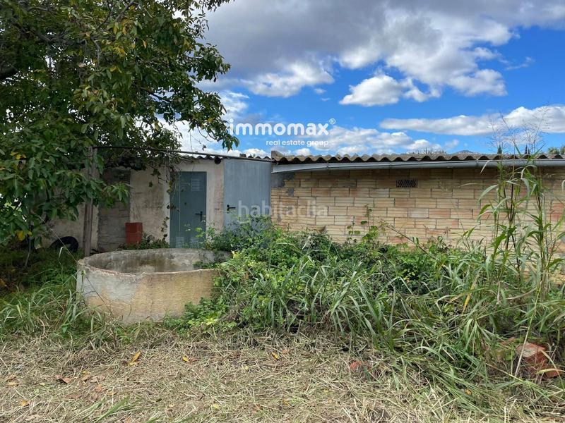 Foto 1326939b-1a10-4cf6-aa03-0e73a9d37c88. Terreny residencial a Xerta