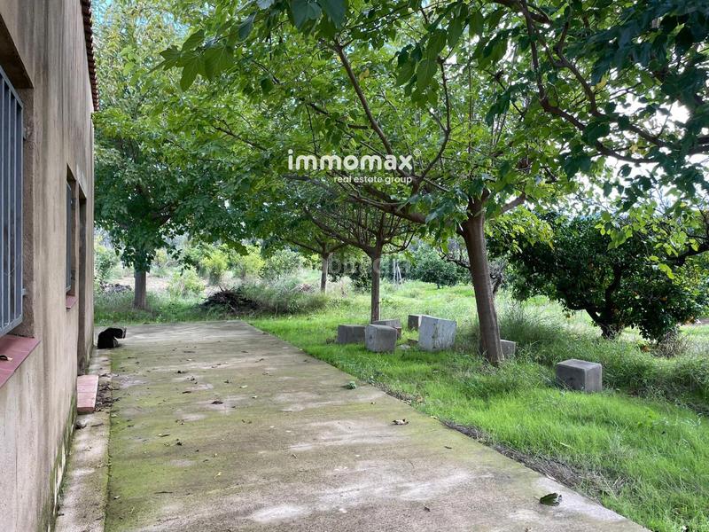 Foto b215e6be-a7ef-426b-987d-d1e691795181. Terreny residencial a Xerta