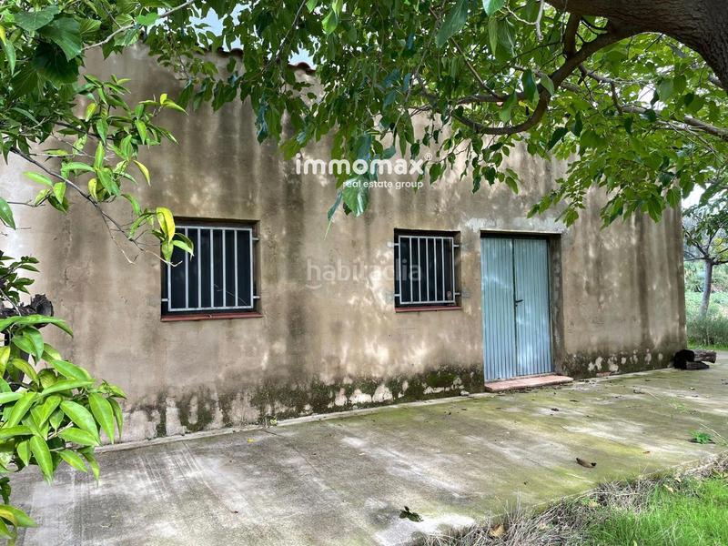 Foto c899743c-dcab-4a36-adaf-fe8b119d8651. Terreny residencial a Xerta