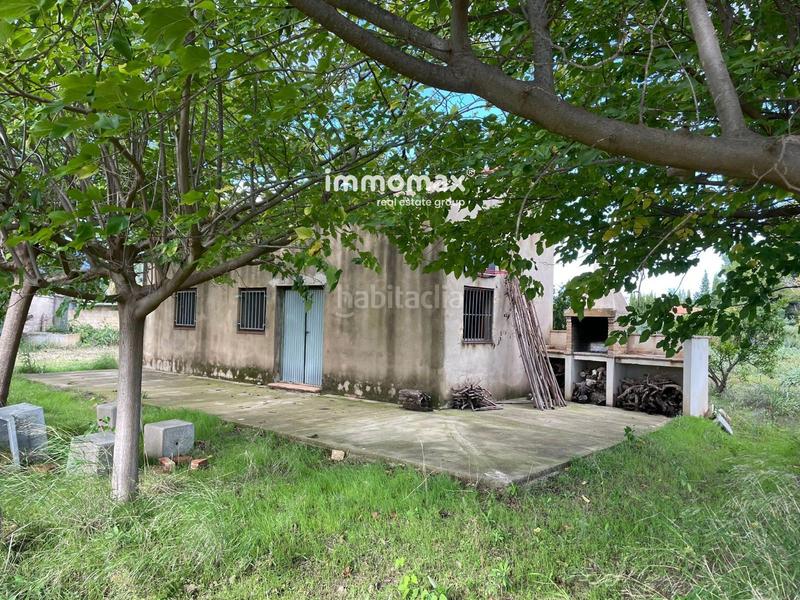 Foto e19298fd-c023-4ebf-ab80-e6d7cb78dafc. Terreny residencial a Xerta