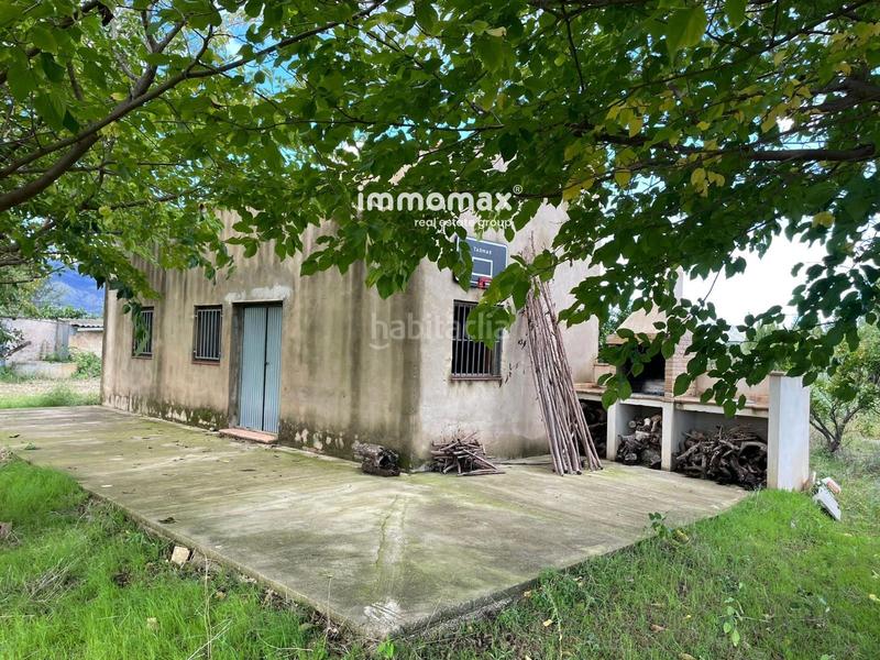 Foto e2032c19-8148-4de9-a8a8-d9b8ef757c44. Terreny residencial a Xerta