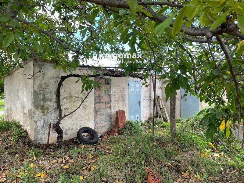 Foto ea31c292-f70b-4c2f-a939-374ac41bb638. Terreny residencial a Xerta