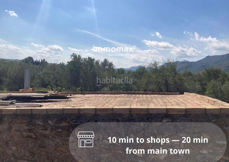 Foto 1d4dbe22-956a-49a4-9a71-9a2ea95dd5bd. Finca rústica a Jesús - Els Reguers Tortosa