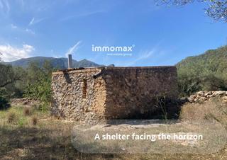 Propriété à Jesús - Els Reguers. Un refugio frente al horizonte