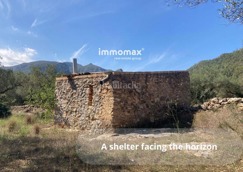 Foto 29bdf262-e12b-4bb3-8ecd-ecbf03f07eeb. Finca rústica a Jesús - Els Reguers Tortosa