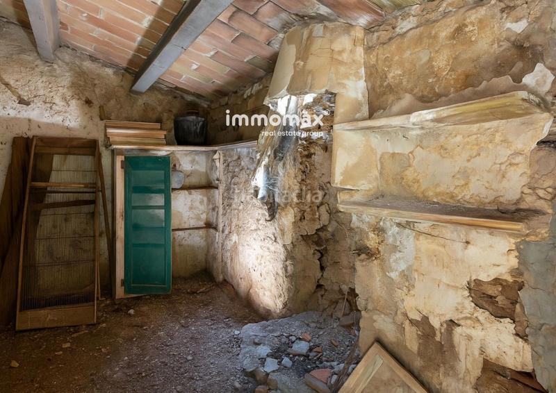 Foto 312ba952-3ca5-4241-b97f-2f3392a940c7. Finca rústica a Jesús - Els Reguers Tortosa