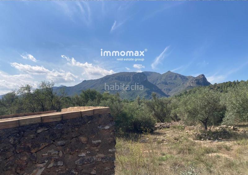 Foto 4e183af3-3bc7-4d1f-8898-29b5b6da8328. Finca rústica a Jesús - Els Reguers Tortosa