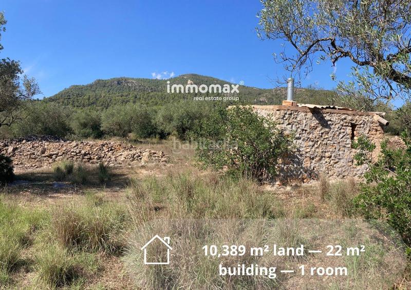 Foto 8e557f0c-6582-496d-b498-9d0798e31226. Finca rústica a Jesús - Els Reguers Tortosa