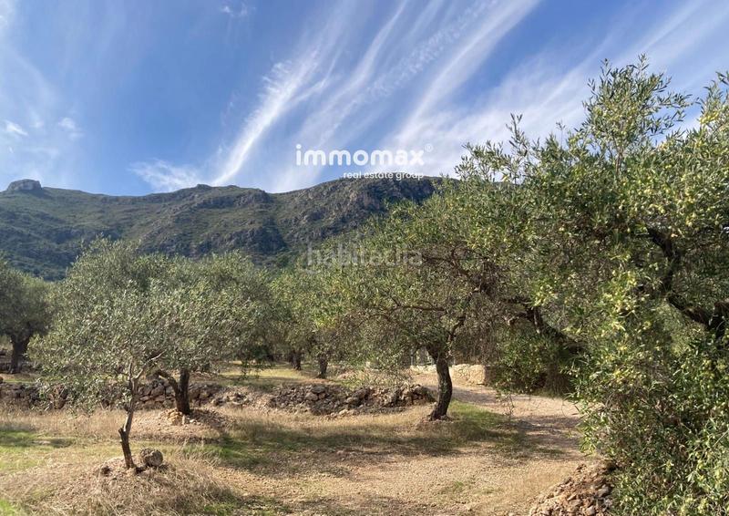 Foto afc998e0-e564-4c99-ada4-08bc49415f19. Finca rústica a Jesús - Els Reguers Tortosa