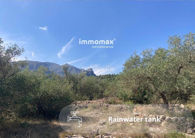 Foto d3c21894-158c-43d8-8633-a243d624cf4f. Finca rústica a Jesús - Els Reguers Tortosa