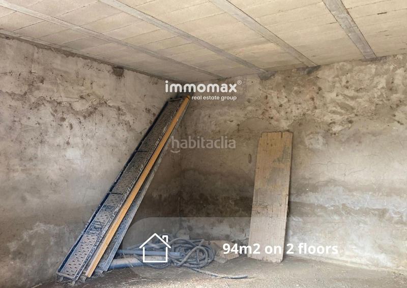 Foto 0dd3886b-60d8-4299-bdaa-94eb1f314cca. Finca rústica a Población de Arroyo