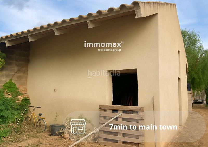 Foto 14b87cf9-3ab4-4c3e-b265-3195e9b41698. Finca rústica a Población de Arroyo