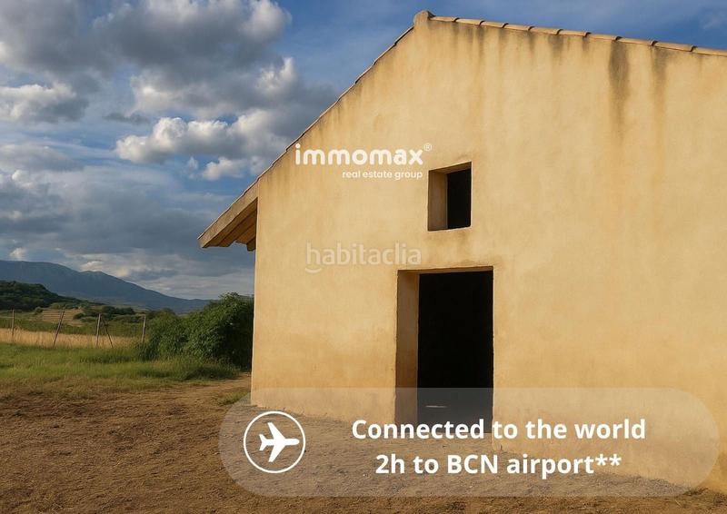 Foto 5213c34f-8f74-47ed-881c-ed6aae8f43e5. Finca rústica a Población de Arroyo