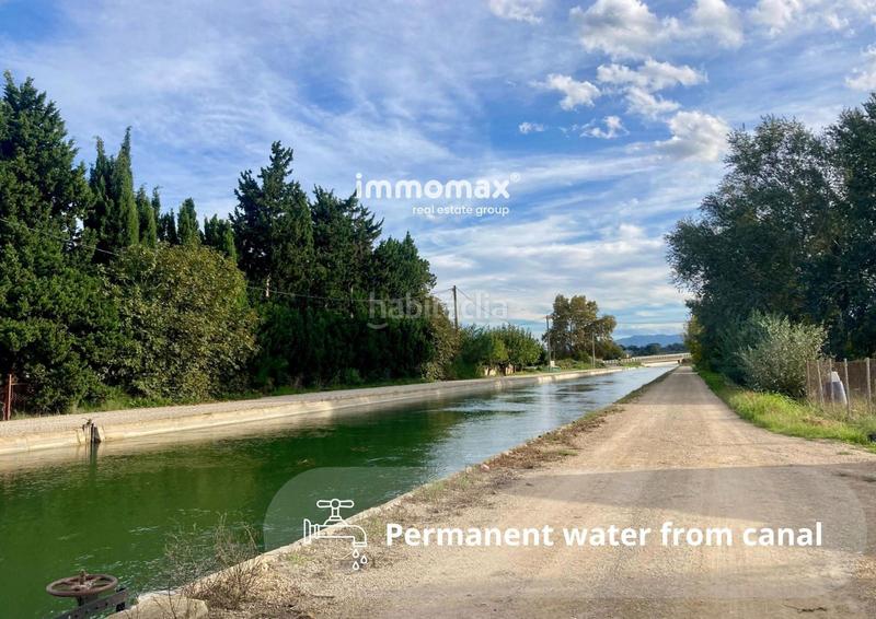 Foto db50b944-4d4a-4cfe-86e1-9334e4148203. Finca rústica a Población de Arroyo