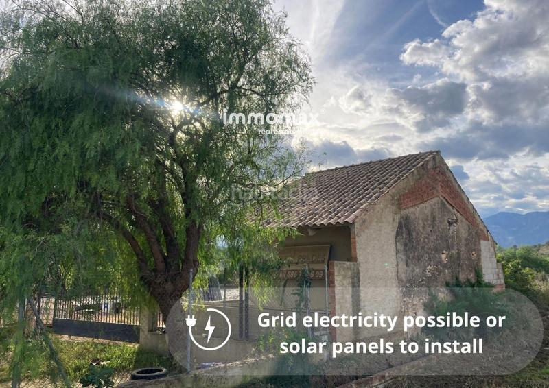 Foto e9455fdb-4e8b-4616-9c12-8be45da39c6c. Finca rústica a Población de Arroyo