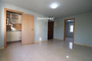 Pis  Cardenal cisneros. En sant celoni