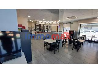 Locale commerciale in Zona Industrial