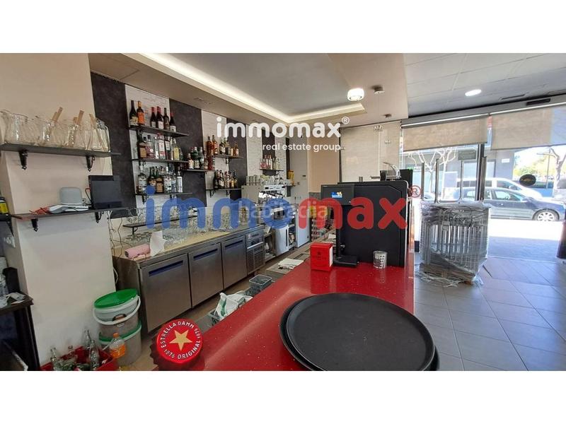 Foto f40f34c7-f250-4eb0-9745-983be8c88d71. Affitto locale commerciale in Zona Industrial Prat de Llobregat (El)