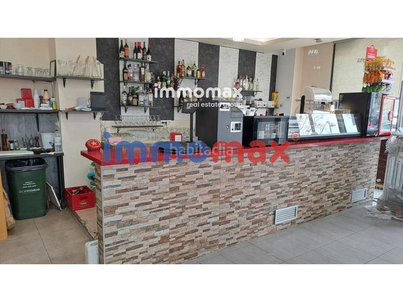 Foto ed4ebdea-888c-4609-b1a0-ddaf69245be8. Alquiler local comercial excelente bar restaurante con terraza en el prat de llobregat. en Prat de Llobregat (El)