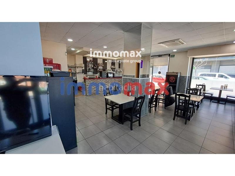 Foto 08ac056e-797e-464d-8369-f09e2960660a. Lloguer local comercial a Zona Industrial Prat de Llobregat (El)