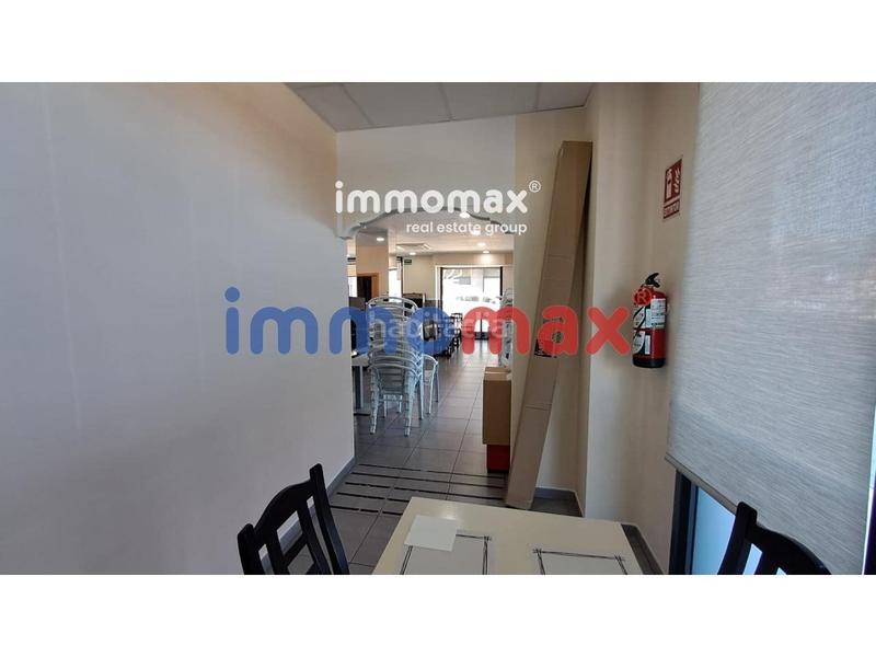 Foto 27f30a9b-e199-4d12-8add-7372db0f2aeb. Lloguer local comercial a Zona Industrial Prat de Llobregat (El)