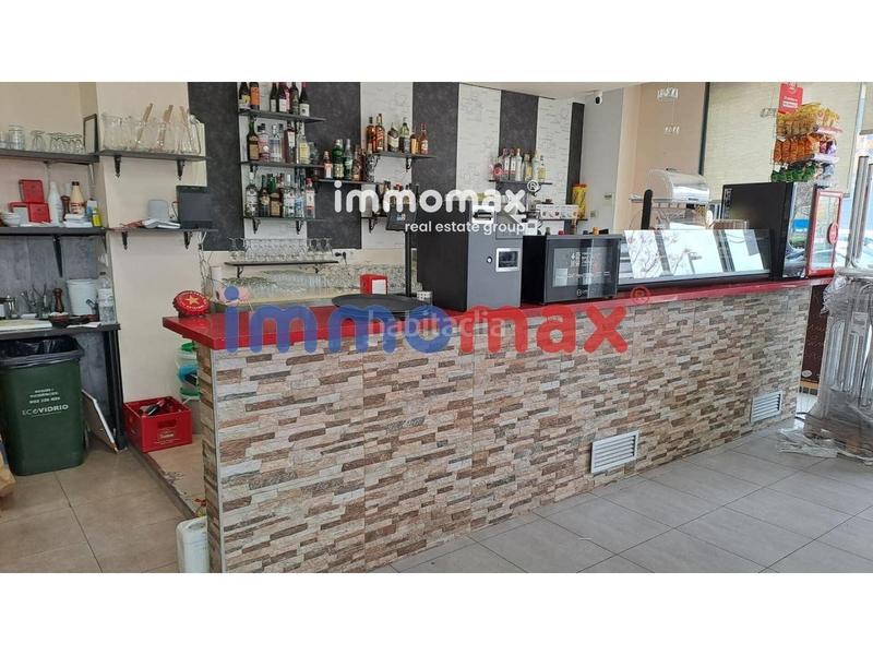 Foto 57753ee3-eea8-4f2c-8c20-d56dbd63689d. Lloguer local comercial a Zona Industrial Prat de Llobregat (El)