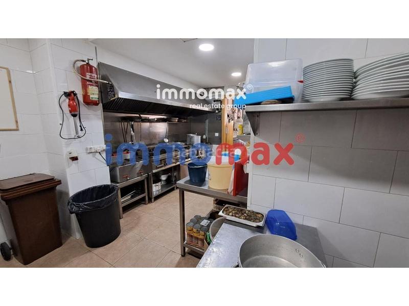 Foto ae6b416e-31a9-4955-a203-13d2846dd10e. Lloguer local comercial a Zona Industrial Prat de Llobregat (El)