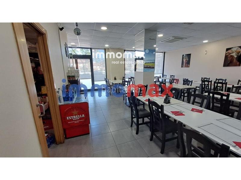 Foto e9b03fb6-69df-4ee0-8ef3-98b4f9b55662. Lloguer local comercial a Zona Industrial Prat de Llobregat (El)