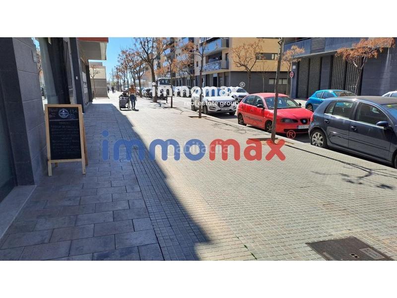 Foto f37959b7-bdd2-40cf-9484-cebe1e84b0c9. Lloguer local comercial a Zona Industrial Prat de Llobregat (El)