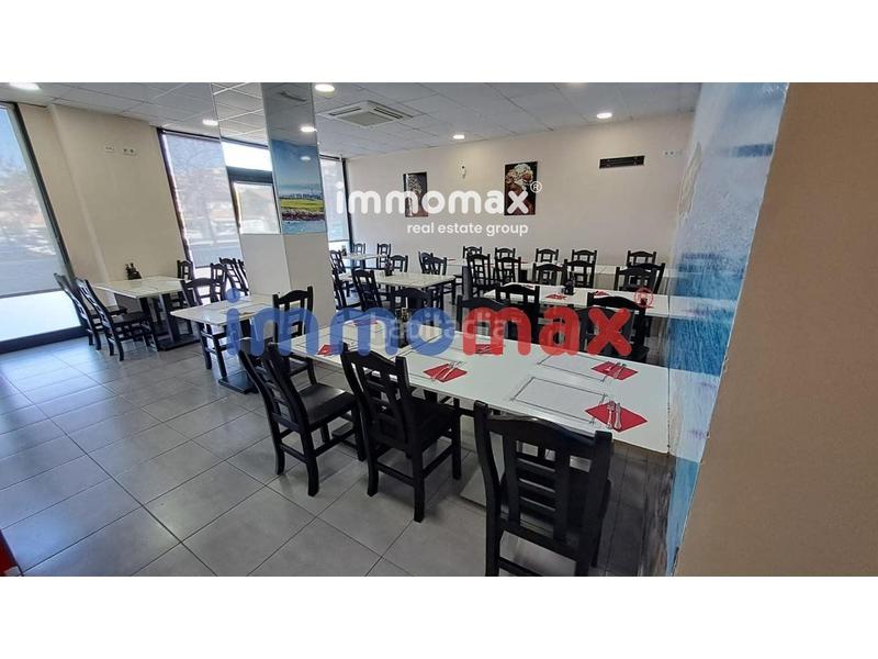 Foto e2963ca3-4695-4ca2-81a7-97f282b8761c. Location local commercial dans Zona Industrial Prat de Llobregat (El)