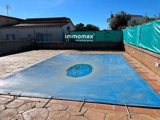 Chalet  Cami de caldes. Santa eulàlia de ronçana chalet con apartamento, piscina y parce
