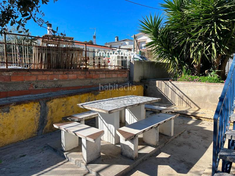 Foto 032e3f4c-2e0b-4985-a1c5-7d1792d71e5a. Chalet con riscaldamento piscina in Santa Eulàlia de Ronçana