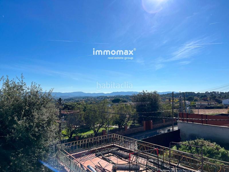 Foto 0702e6f9-5721-498c-be81-dd73ce199db9. Chalet con riscaldamento piscina in Santa Eulàlia de Ronçana