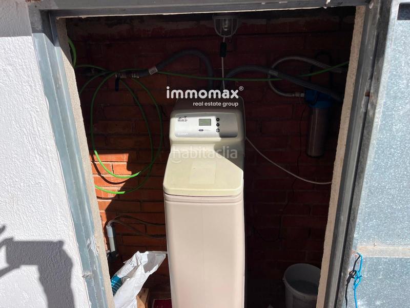 Foto 2b7ef8b9-f0cd-49bf-b50f-e95186ac1e5f. Chalet con riscaldamento piscina in Santa Eulàlia de Ronçana