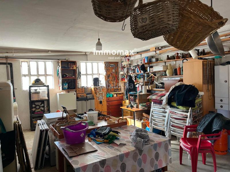 Foto 3c1f5ac7-6aa7-48ab-8456-15c449084b57. Chalet con riscaldamento piscina in Santa Eulàlia de Ronçana