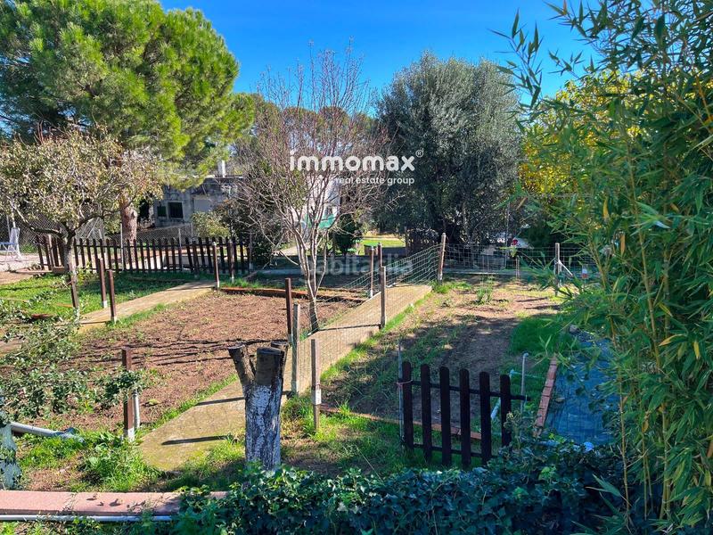 Foto 44a03b6a-2b38-4df9-80c7-a432c050de8d. Chalet con riscaldamento piscina in Santa Eulàlia de Ronçana